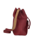 Bucket Bag, side view